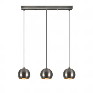 ASIR Luster BERCESTE platina
