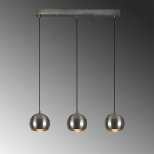 ASIR Luster BERCESTE platina