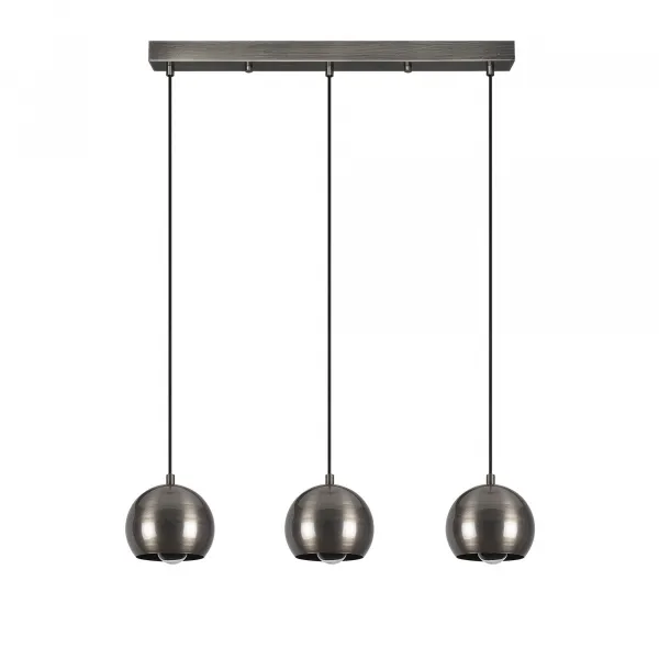 ASIR Luster BERCESTE platina