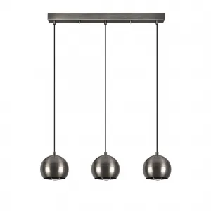 ASIR Luster BERCESTE platina