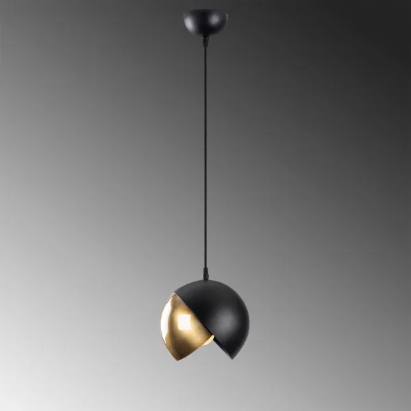 Luster Berceste - 252-S