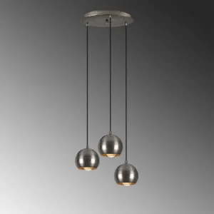 ASIR Luster BERCESTE platina