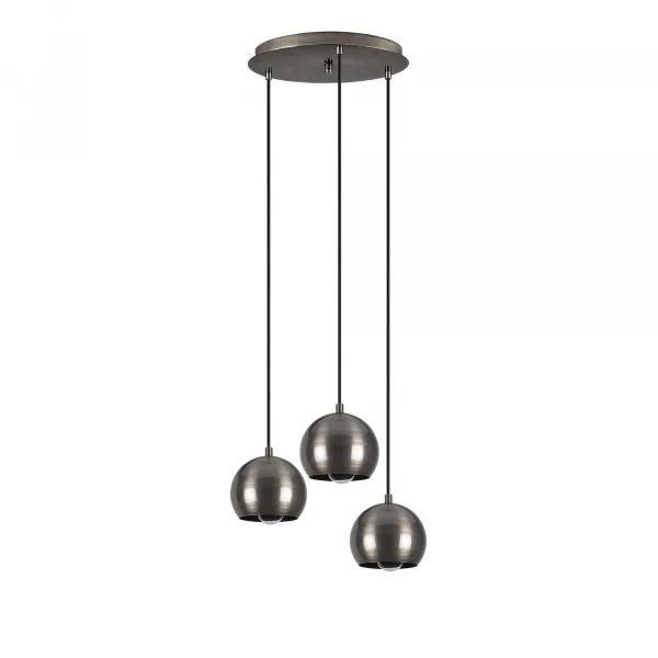ASIR Luster BERCESTE platina