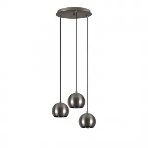 ASIR Luster BERCESTE platina