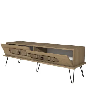 TV stolík Ekol - Oak
