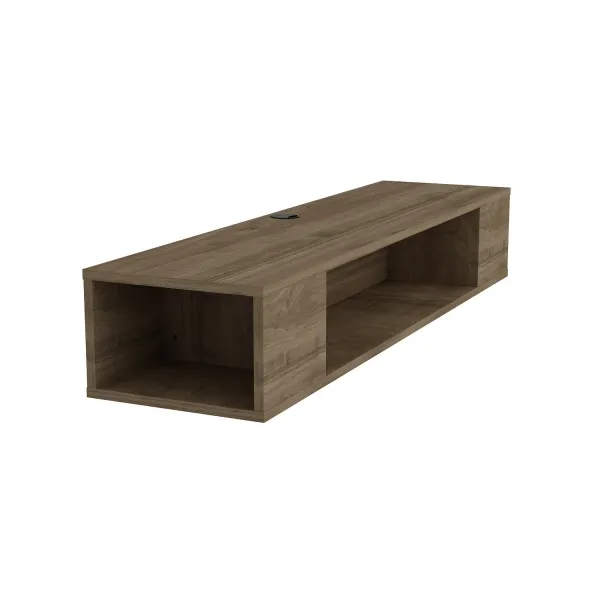 TV stolík Peti - Walnut
