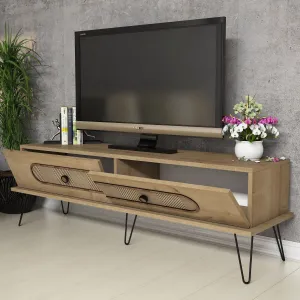 TV stolík Ekol - Oak