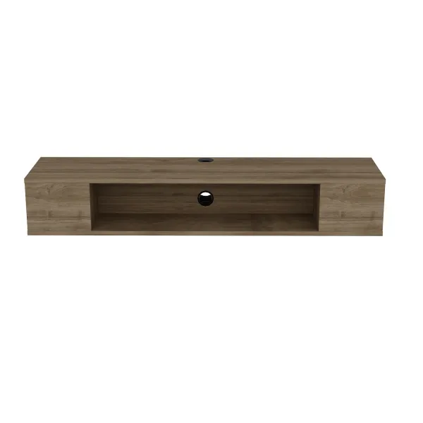 TV stolík Peti - Walnut