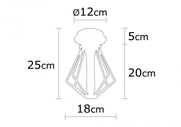 Luster Oylat - N-1039