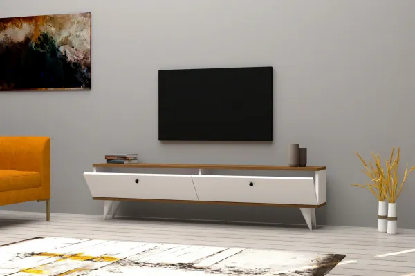 TV stolík Paris Light
