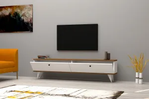 TV stolík Paris Light