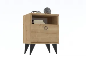Nočný stolík Barlo Sapphire