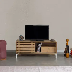 TV stolík Lulu 100 - Oak