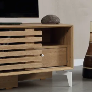 TV stolík Lulu 100 - Oak