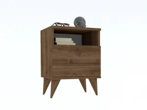 Nočný stolík Barlo Orech