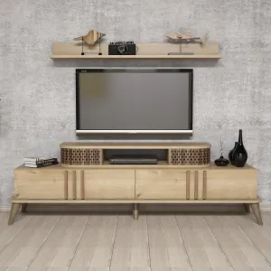 ASIR TV stolík EYLUL dub