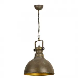 Luster Sağlam - 3710