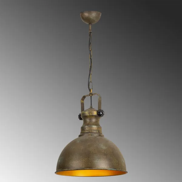 Luster Sağlam - 3710