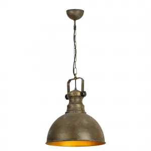 Luster Sağlam - 3710