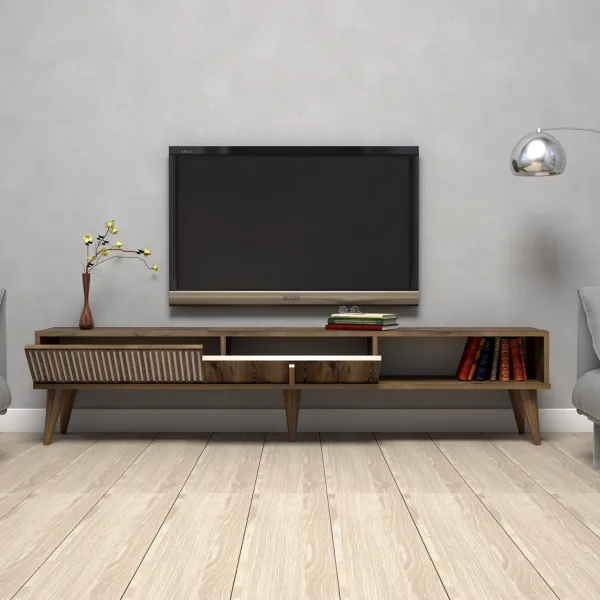 TV stolík Milan Orech