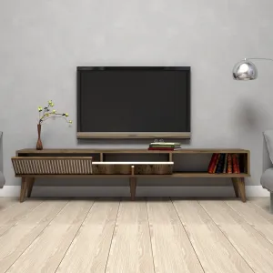 TV stolík Milan Orech