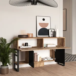 ASIR Skriňa CONSOL pine atlantic