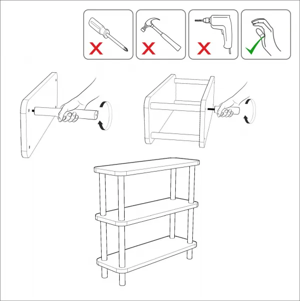 Knižnica Step