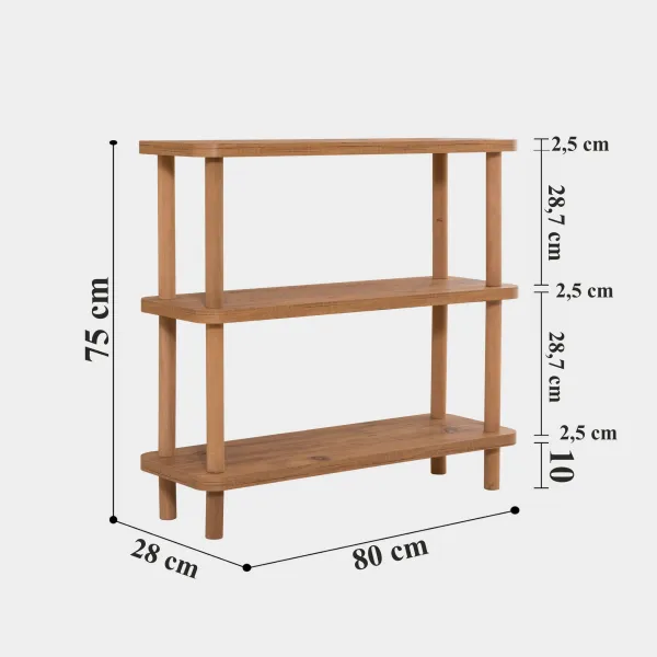 Knižnica Step