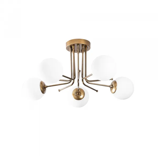 Luster Daisy - 146-AV2