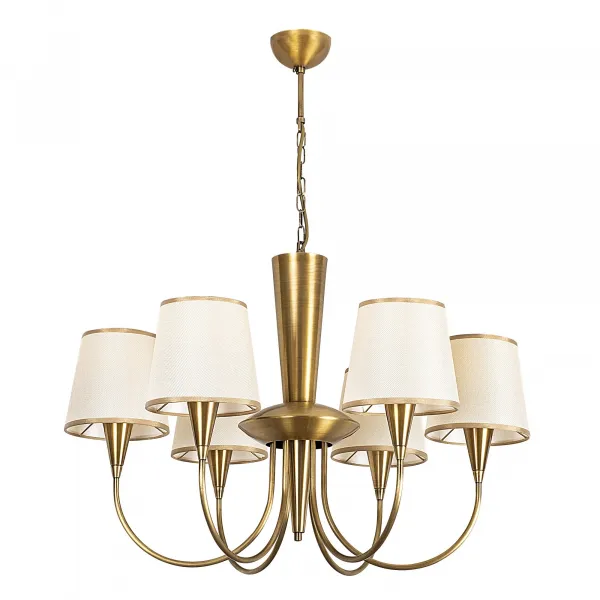 ASIR Luster PARDO - 3011