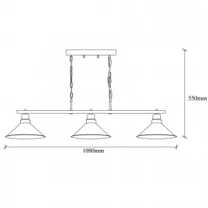 Luster Sivani - MR - 835