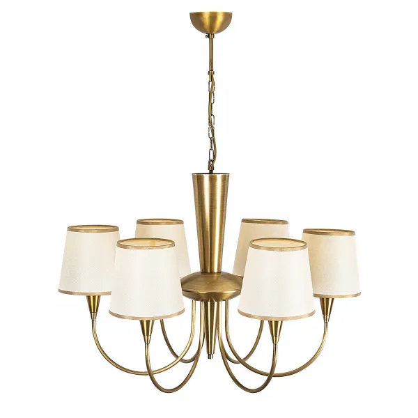 ASIR Luster PARDO - 3011