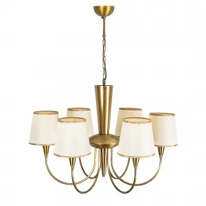 ASIR Luster PARDO - 3011