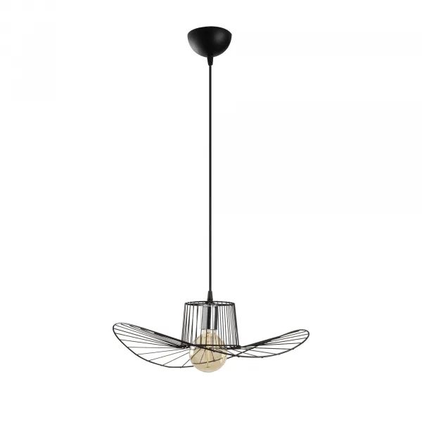 ASIR Luster TEL - 6721 čierny