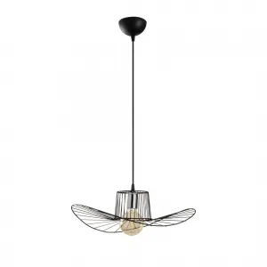 ASIR Luster TEL - 6721 čierny