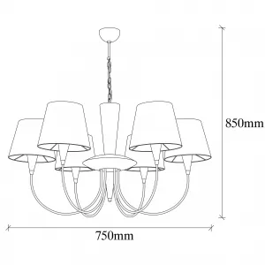 ASIR Luster PARDO - 3011