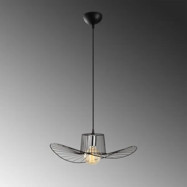 ASIR Luster TEL - 6721 čierny