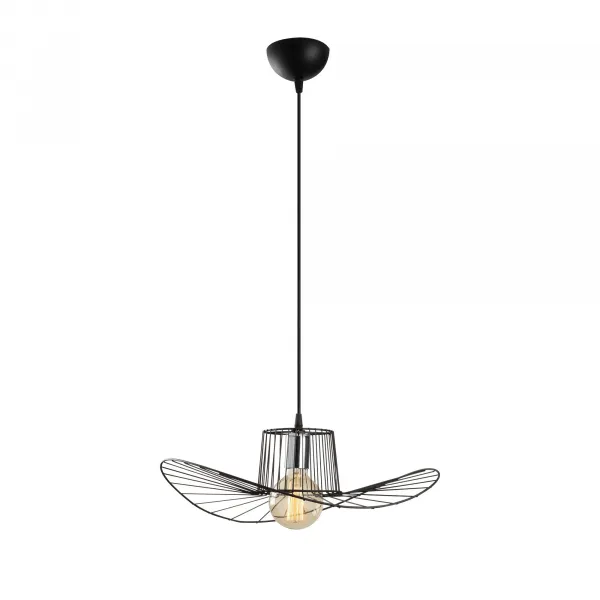 ASIR Luster TEL - 6721 čierny