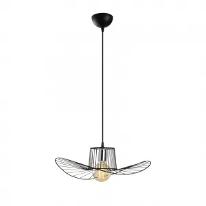 ASIR Luster TEL - 6721 čierny
