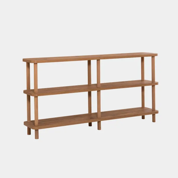 ASIR RACA shelf atlantic pine