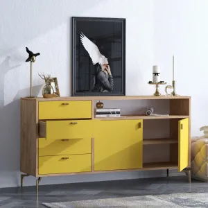 Konzolový stolík LİORA