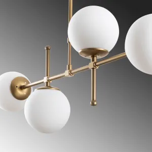 Luster Mudoni - MR - 951 - 1