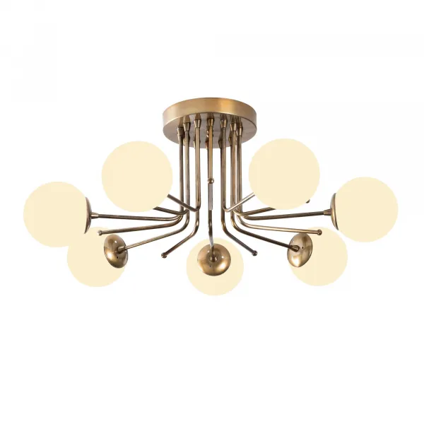 Luster Daisy - 146-AV