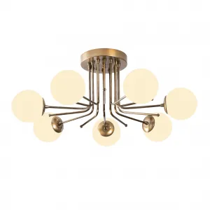 Luster Daisy - 146-AV