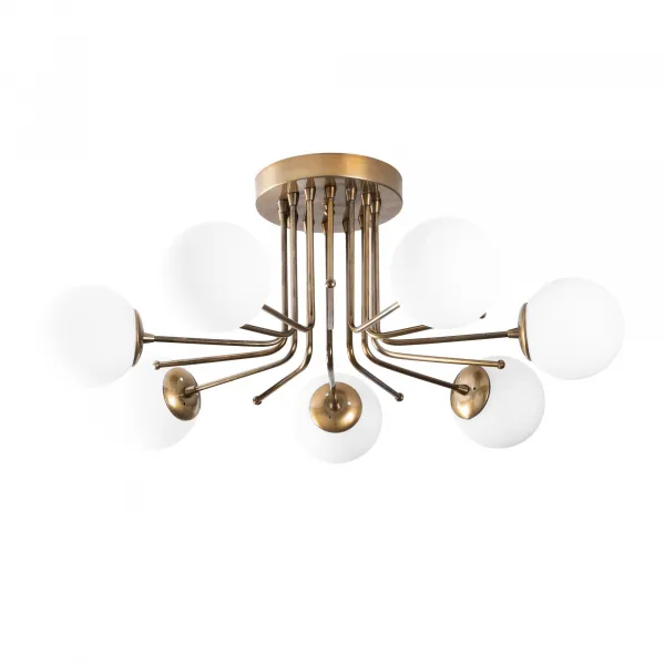 Luster Daisy - 146-AV