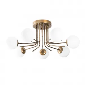 Luster Daisy - 146-AV