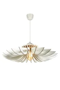 ASIR Luster 16 biely