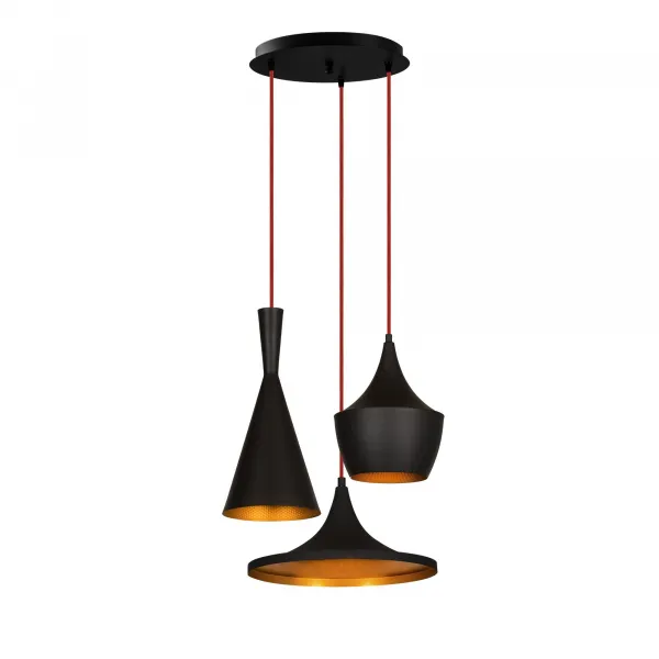 Luster Elmas - 3556