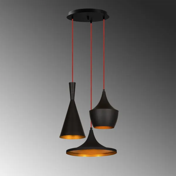 Luster Elmas - 3556
