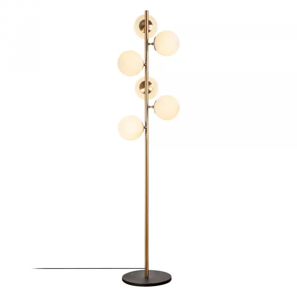 ASIR Stojacia lampa FAZLI - 10510